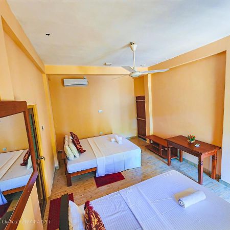 Jay'S Avenue Udawalawe Exterior foto