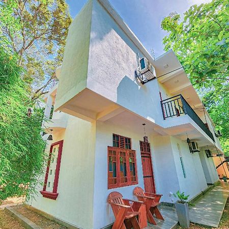 Jay'S Avenue Udawalawe Exterior foto