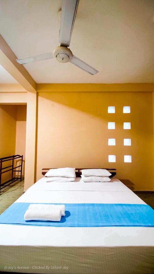Jay'S Avenue Udawalawe Exterior foto