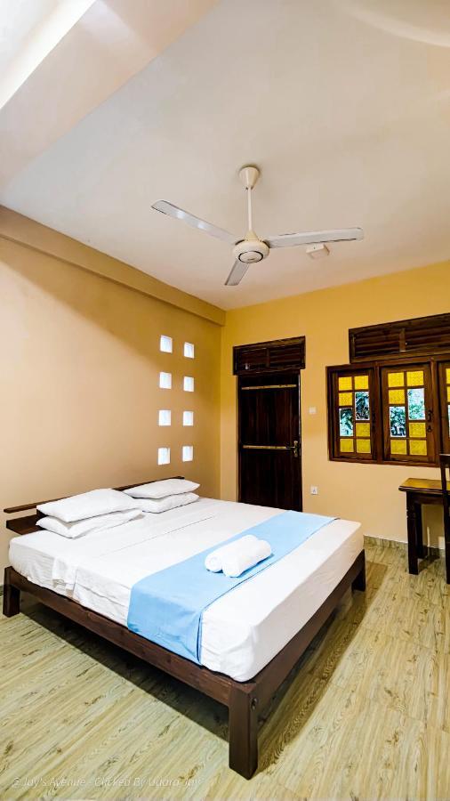 Jay'S Avenue Udawalawe Exterior foto