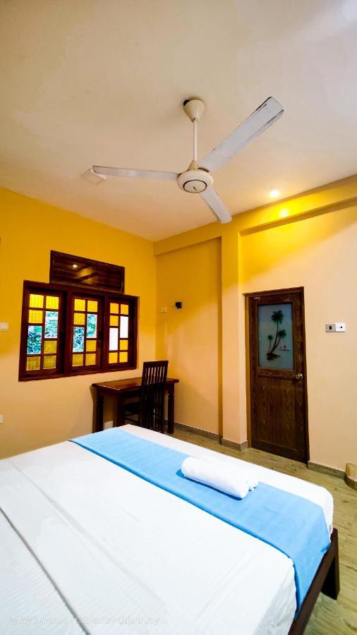 Jay'S Avenue Udawalawe Exterior foto