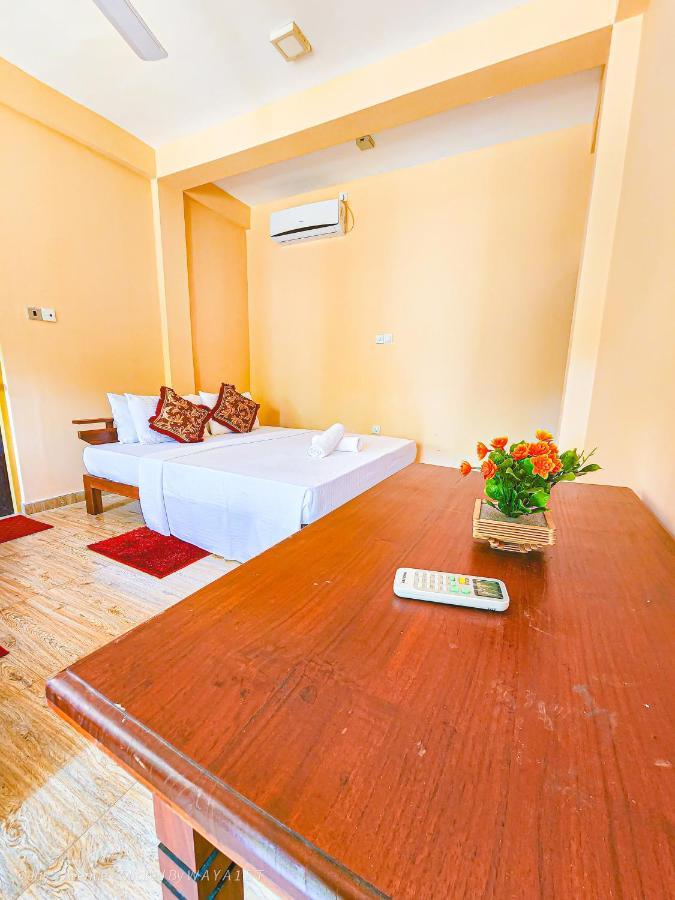 Jay'S Avenue Udawalawe Exterior foto