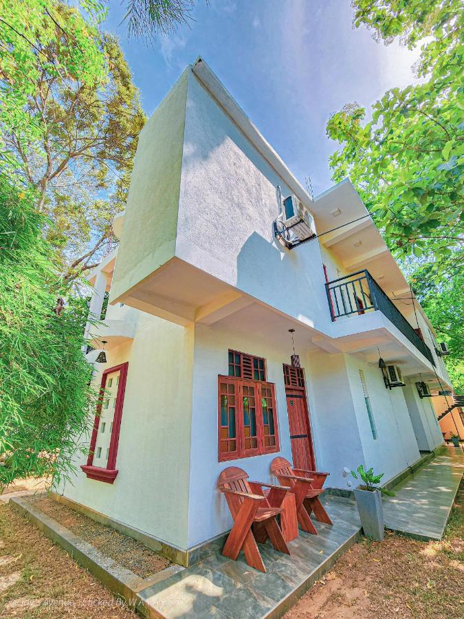 Jay'S Avenue Udawalawe Exterior foto