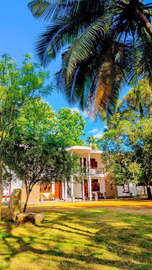 Jay'S Avenue Udawalawe Exterior foto