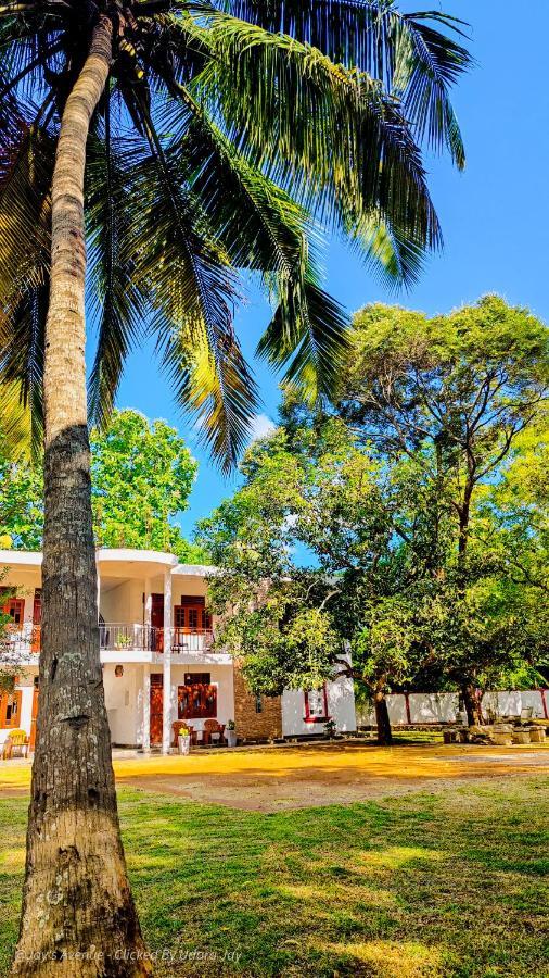 Jay'S Avenue Udawalawe Exterior foto