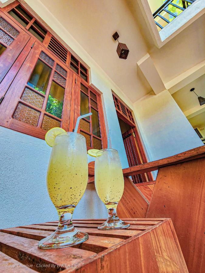 Jay'S Avenue Udawalawe Exterior foto
