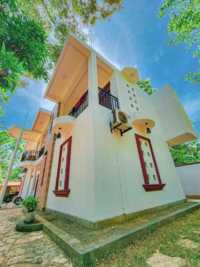 Jay'S Avenue Udawalawe Exterior foto