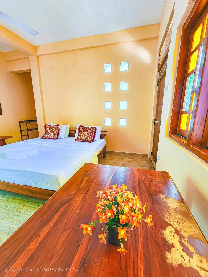 Jay'S Avenue Udawalawe Exterior foto