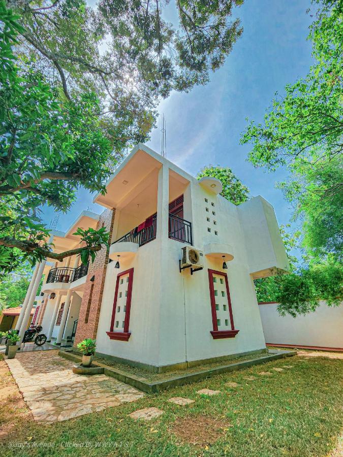 Jay'S Avenue Udawalawe Exterior foto